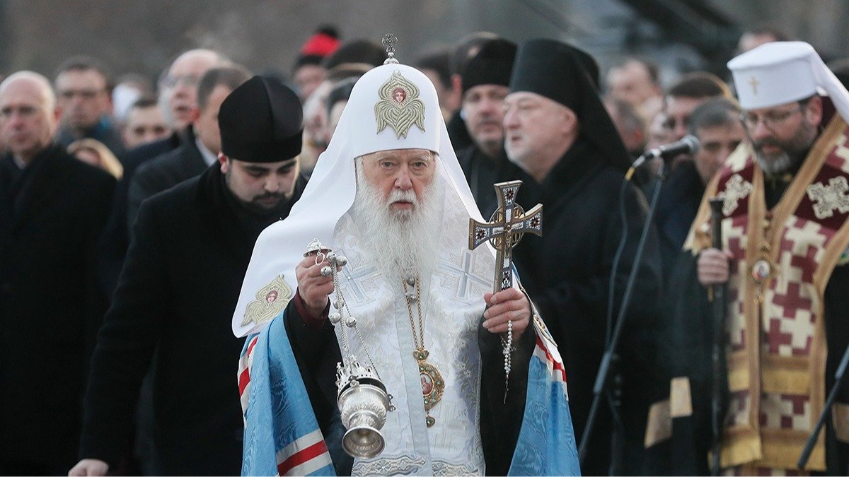 Не покаявшийся и не смирившийся