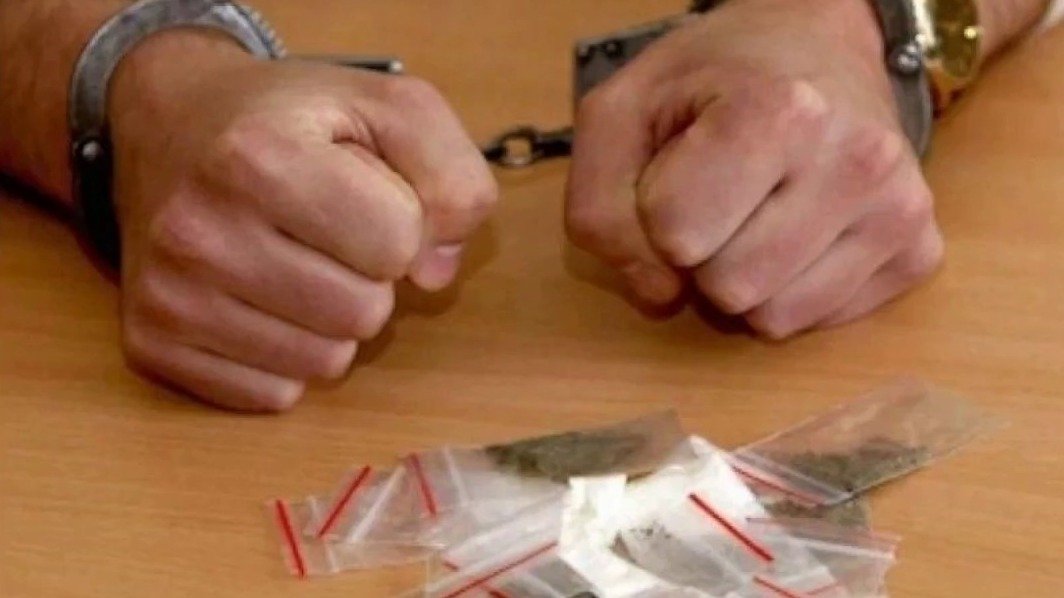 Кабмин поддержит идею не лишать свободы граждан, впервые осужденных за незаконный оборот наркотиков без цели сбыта