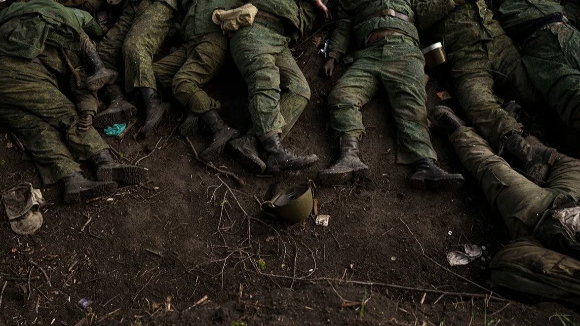 A grave miscalculation