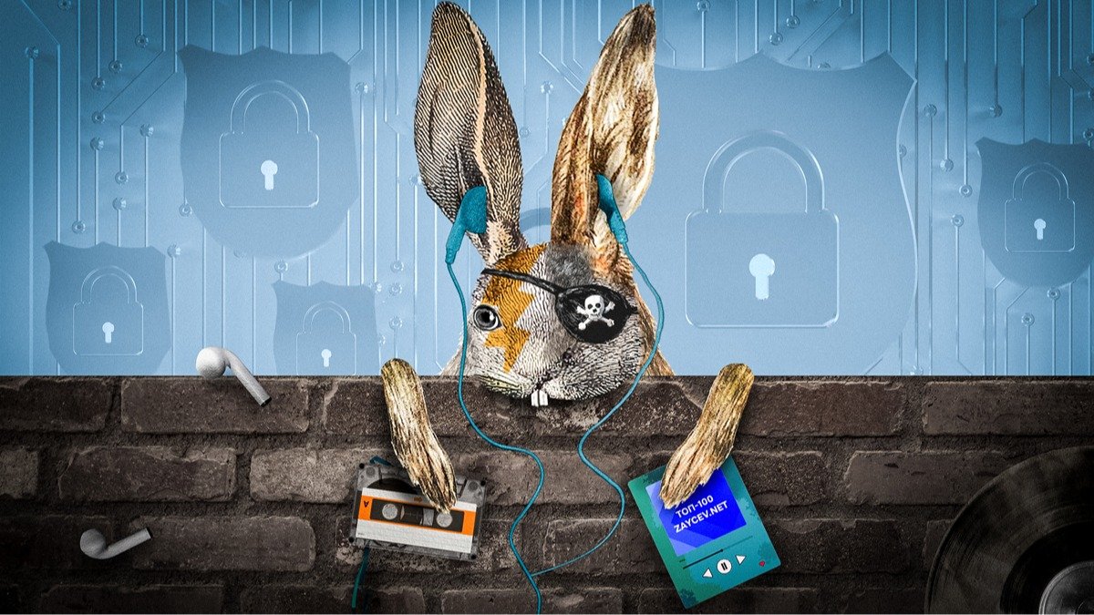 Зайцев нет, свободы тоже