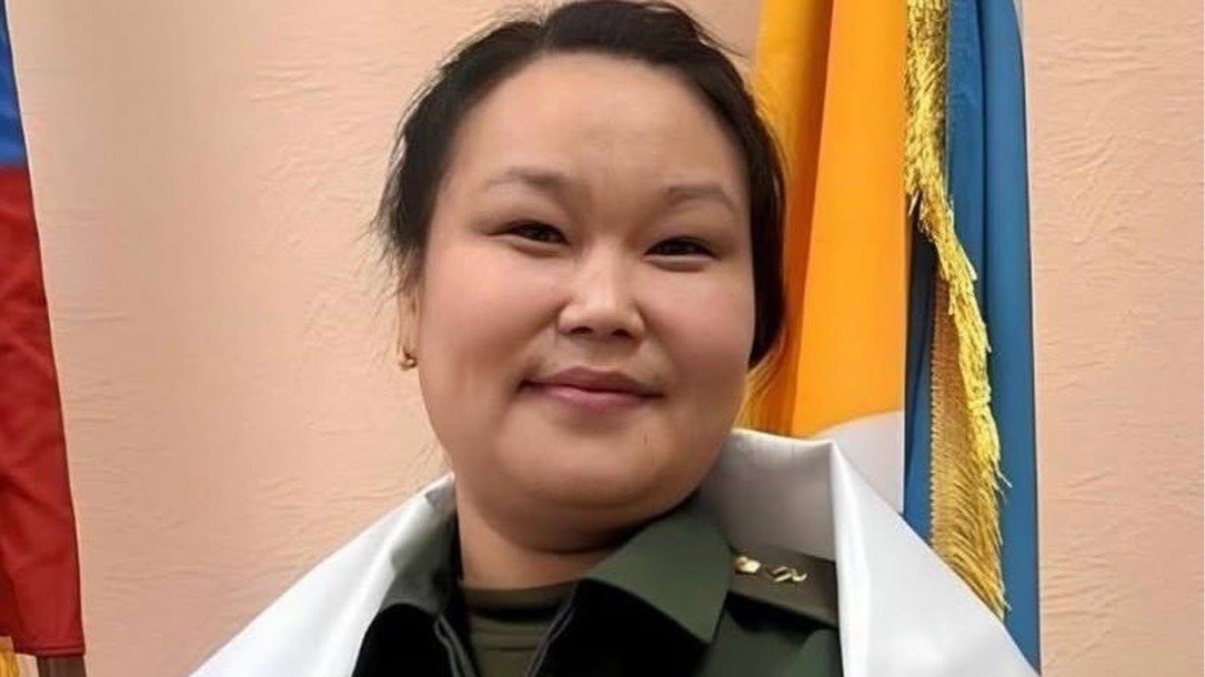 Житель Тывы убил жену, служившую медсестрой на войне в Украине