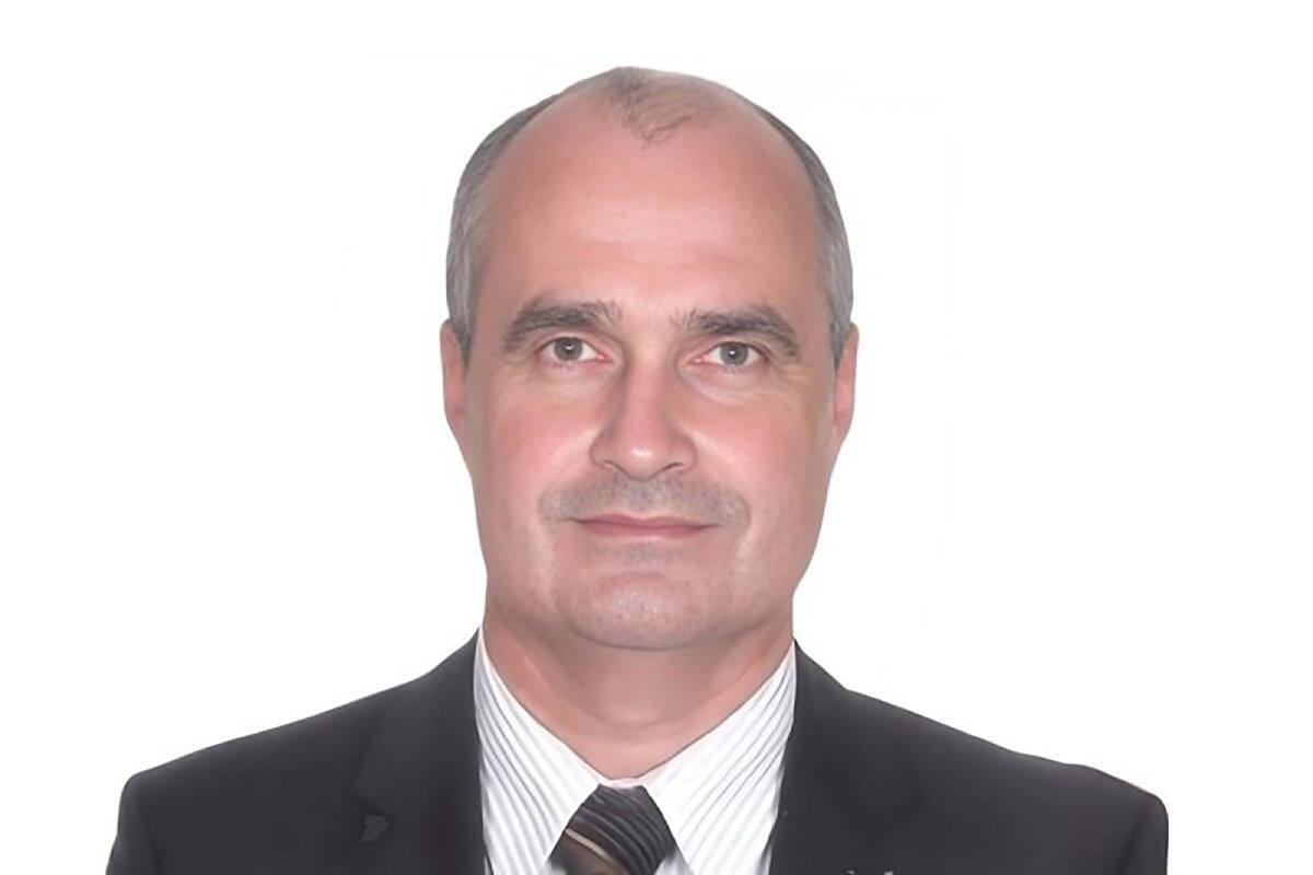 Сергей Шелег. Фото:  prisoners.spring96.org