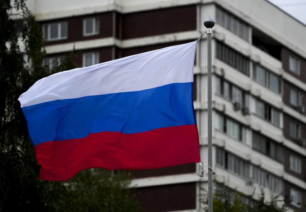 Фото: Pavel Pavlov / Anadolu Agency / Getty Images