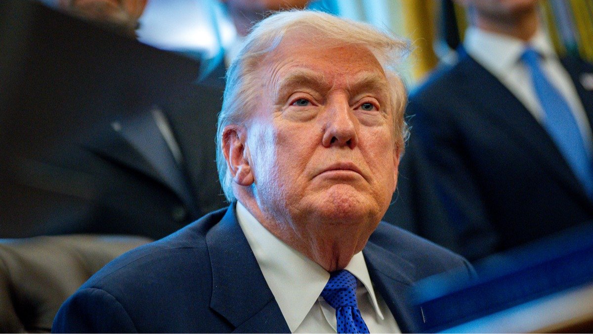 Когда американские суды станут «басманными», а Трамп — величайшим президентом США?