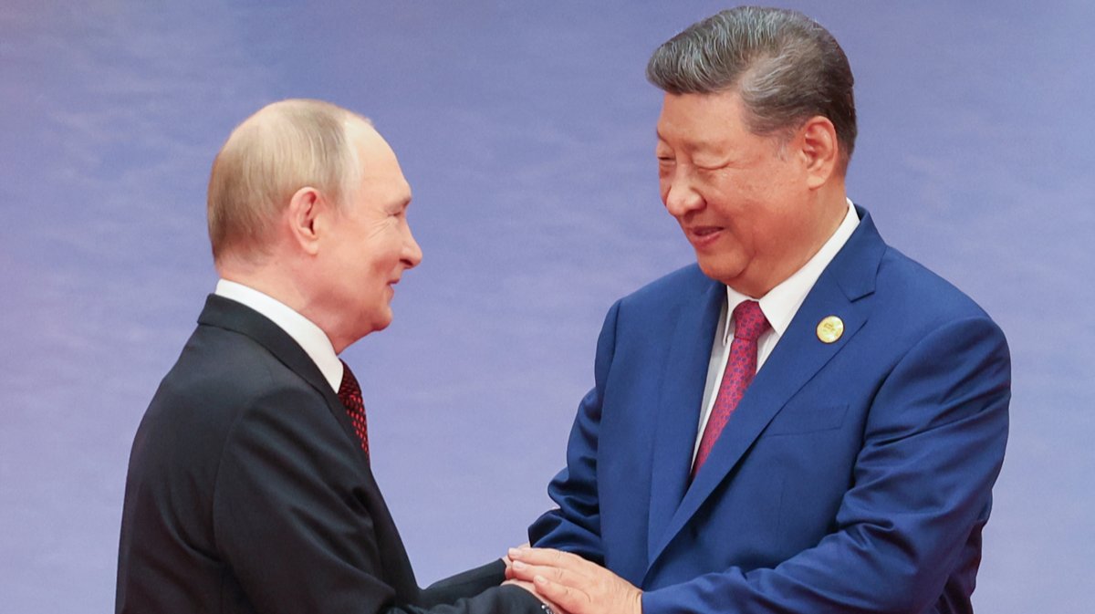 «Пока нет гарантий ни доходов, ни загрузки газопровода»