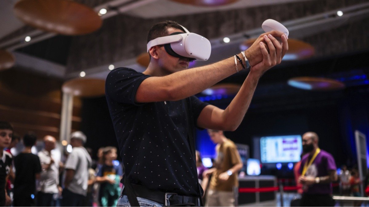 ИИ-пузырь, китайский рывок и постквантовый мир