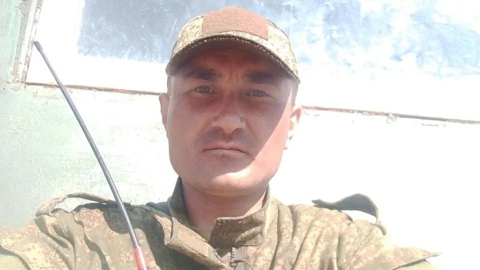 Prisoner whose testimony led to increased jail time for Russian anarchist dies in war with Ukraine