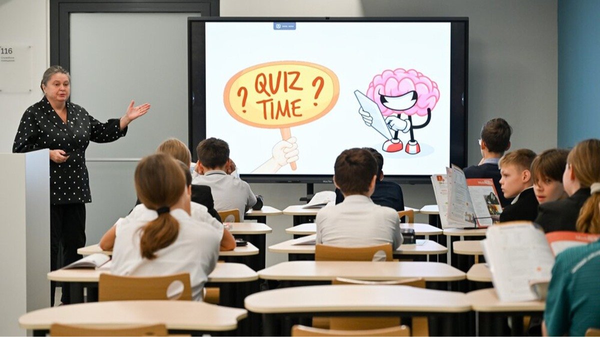 Окно в расписании