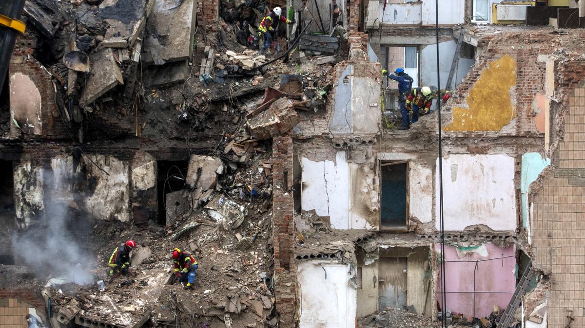 The year in pictures