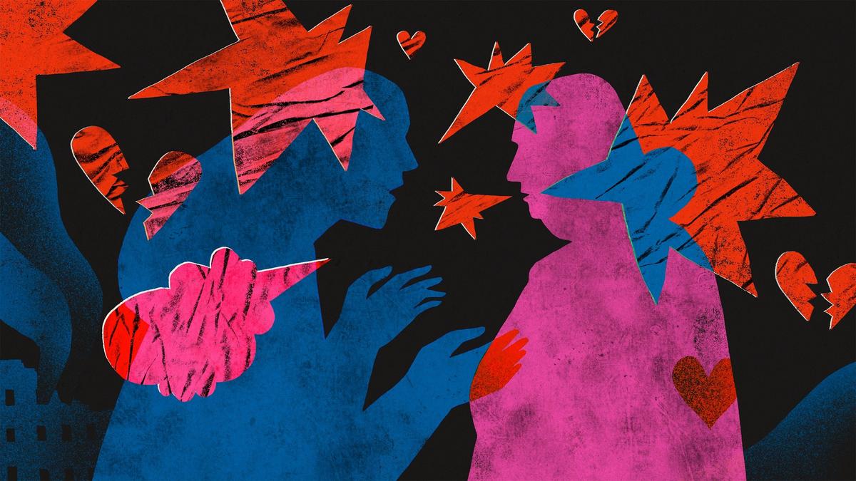 «Мама теперь считает Путина мудаком»