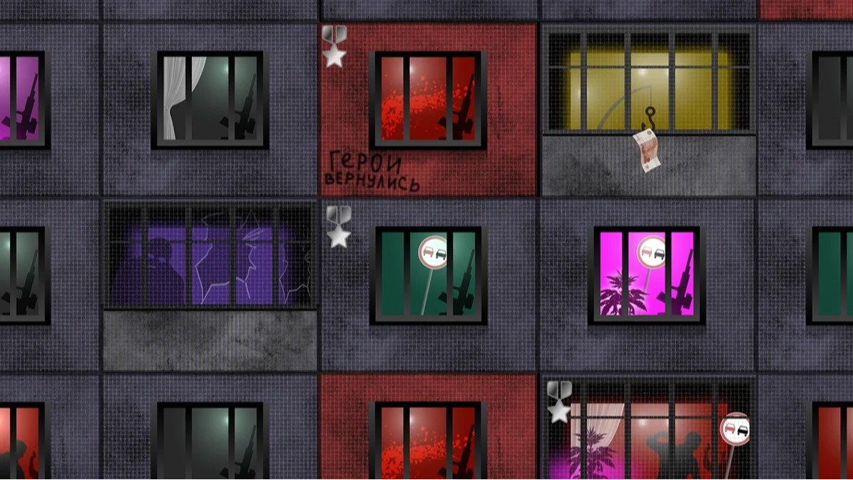 Coming home to roost