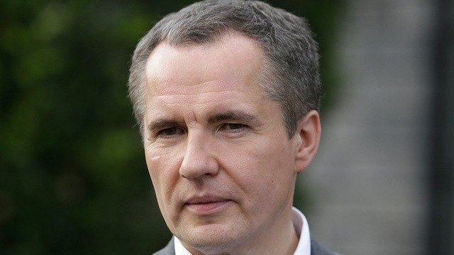 Белгородский губернатор Гладков заявил, что «уходит в отпуск». Ранее СМИ писали, что его могут отправить в отставку