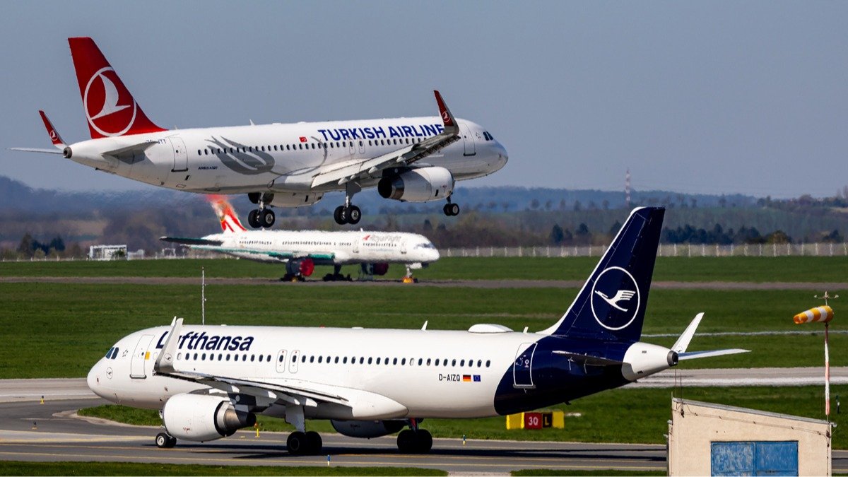 Бесполетная война