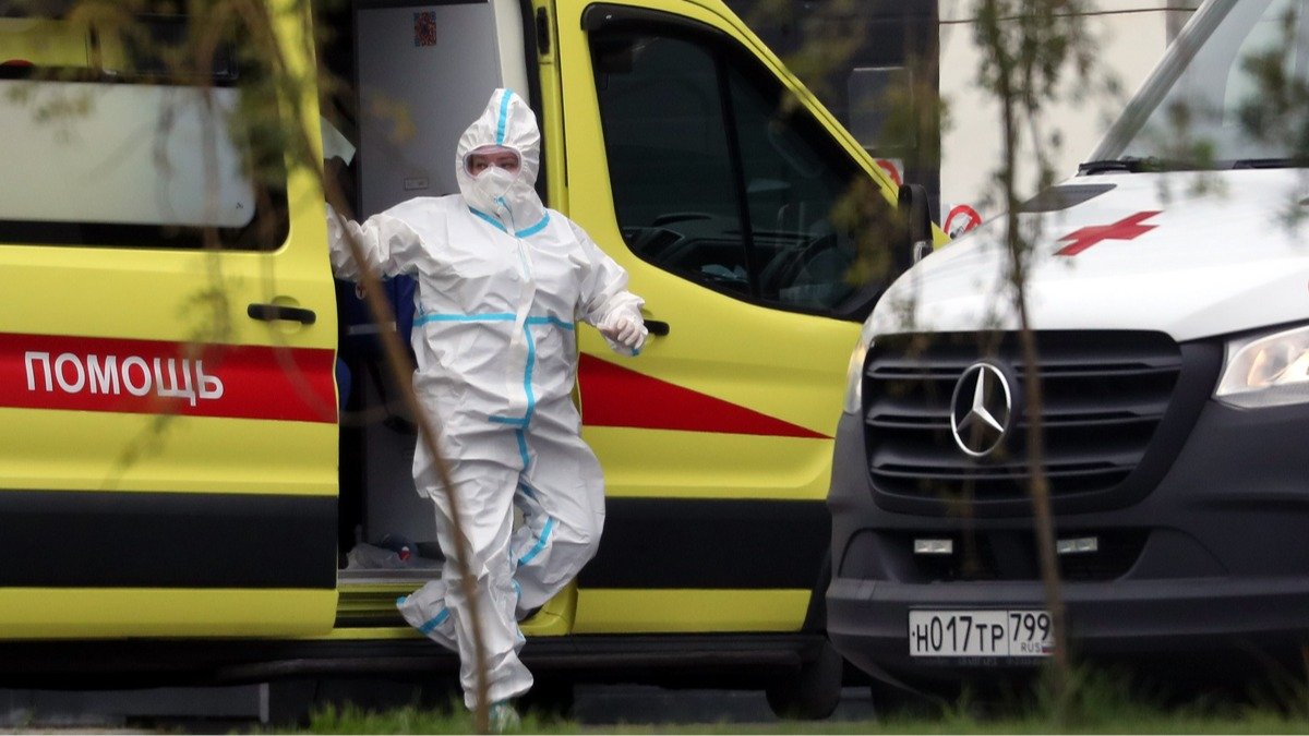 Опасна ли оспа обезьян?