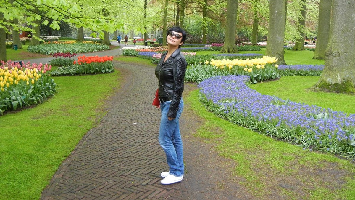 Судья по делу Алии Галицкой ушел в отставку после ее самоубийства