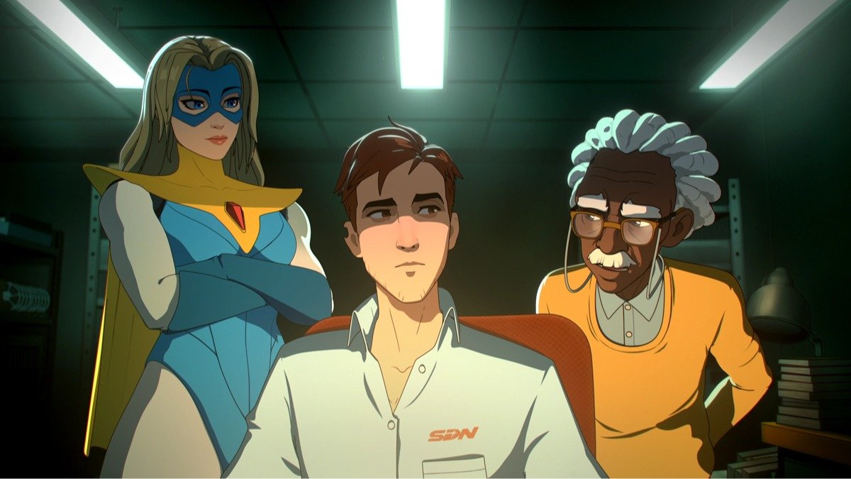 Лучшие игры, которые учат добру