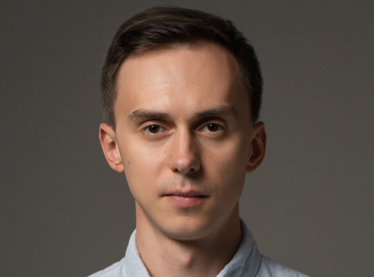 Vladislav Romantsov. Photo: X