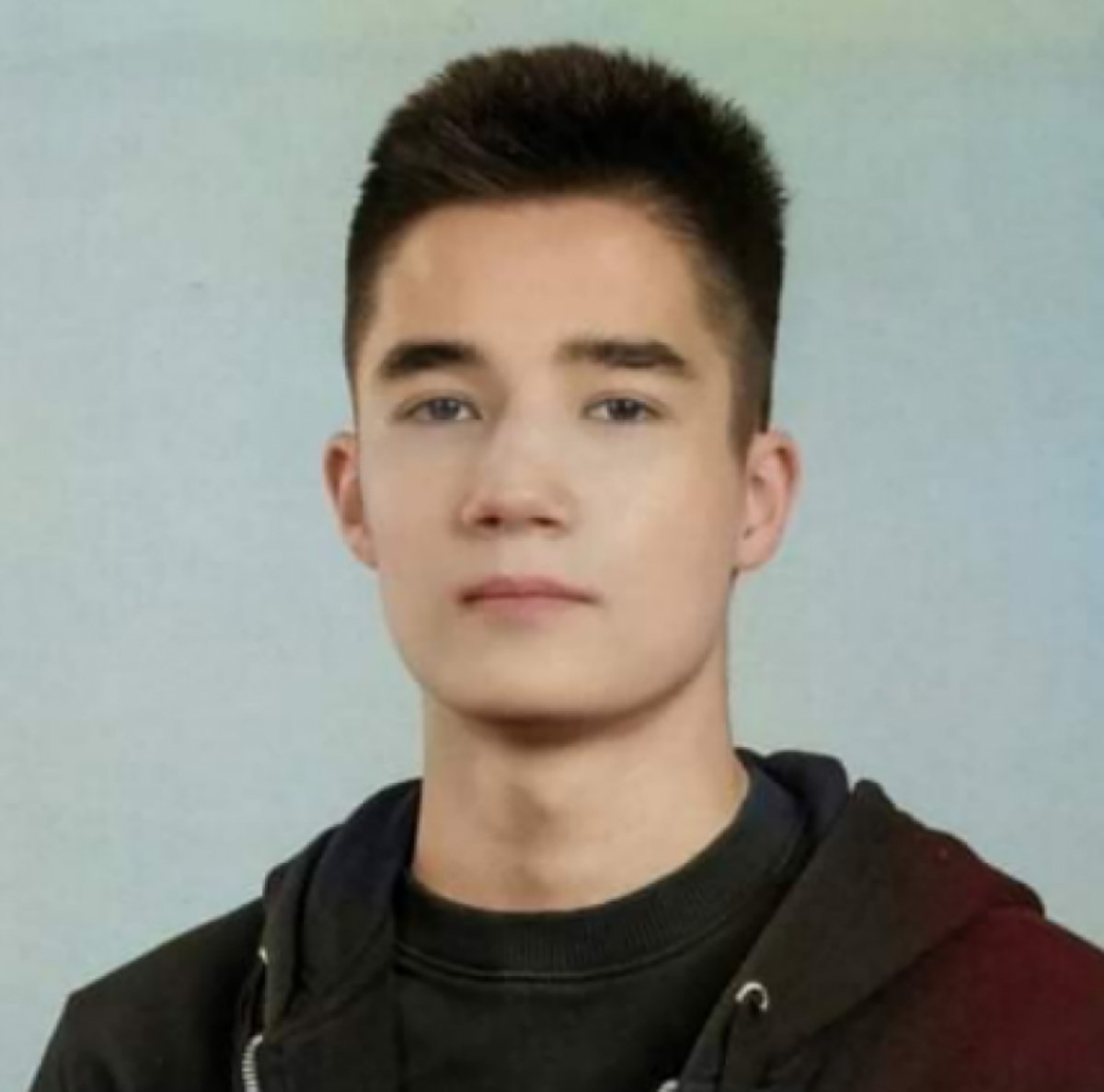 Акихиро Гаевский-Ханада. Фото:  prisoners.spring96.org