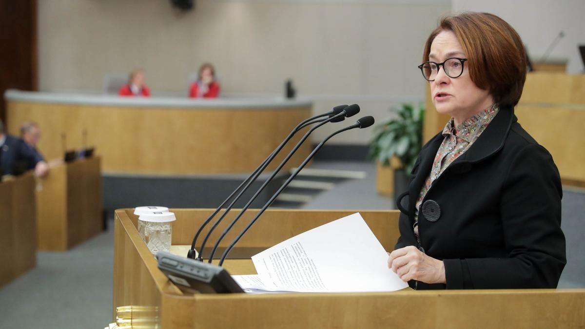 Эльвира Набиуллина раскритиковала масштабы льготной ипотеки в России