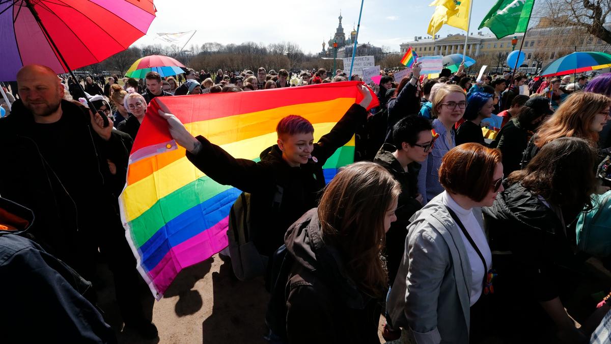 Diversity is a value, not a crime