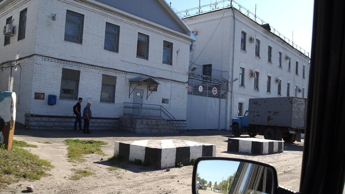 «Русь сидящая»: в тюрьме под Саратовом умер политзаключенный Роман Сидоркин, осужденный по делу о «госизмене»