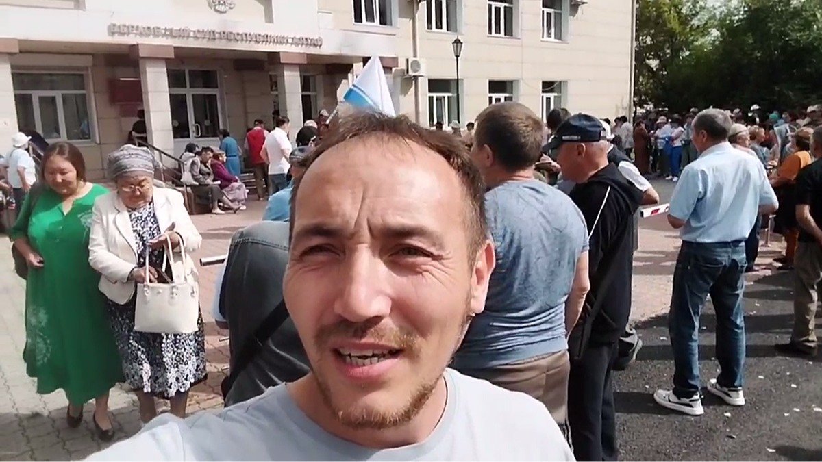 «Вышел на международный уровень»