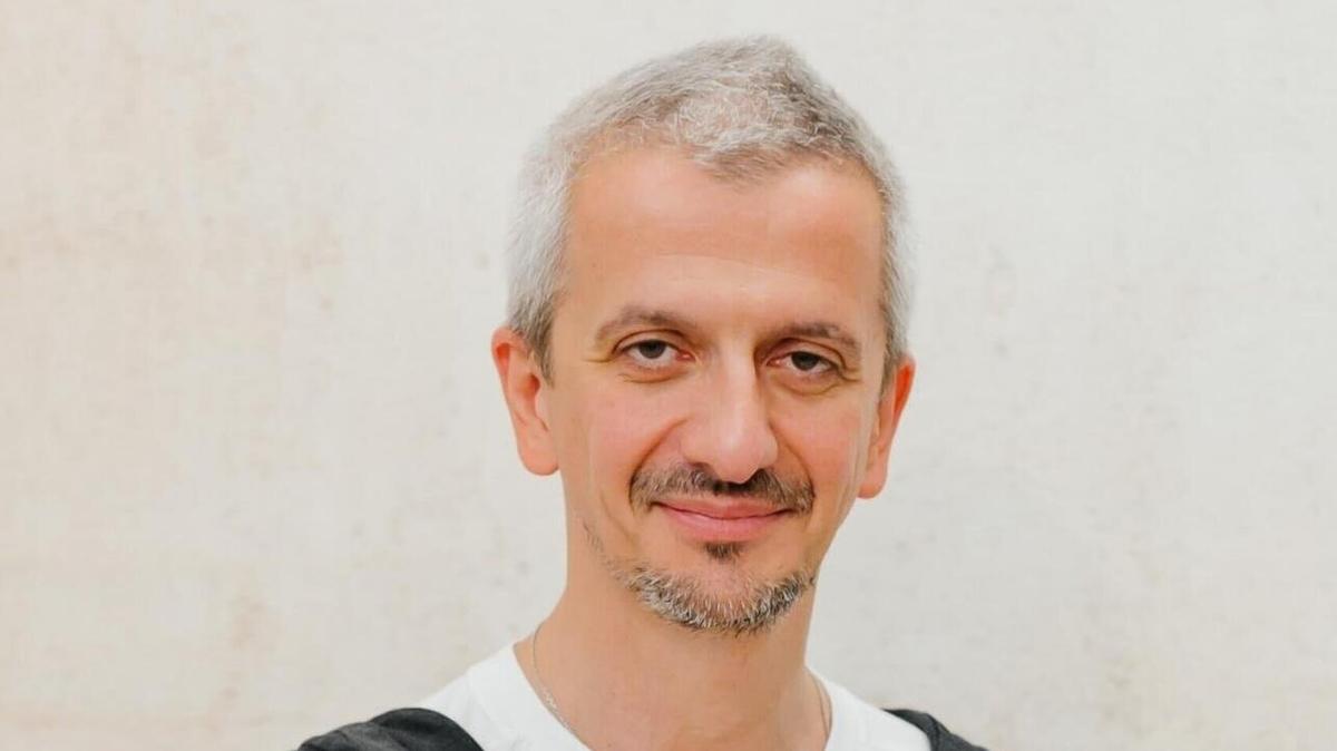 Константин Богомолов покинул пост руководителя Школой-студией МХАТ