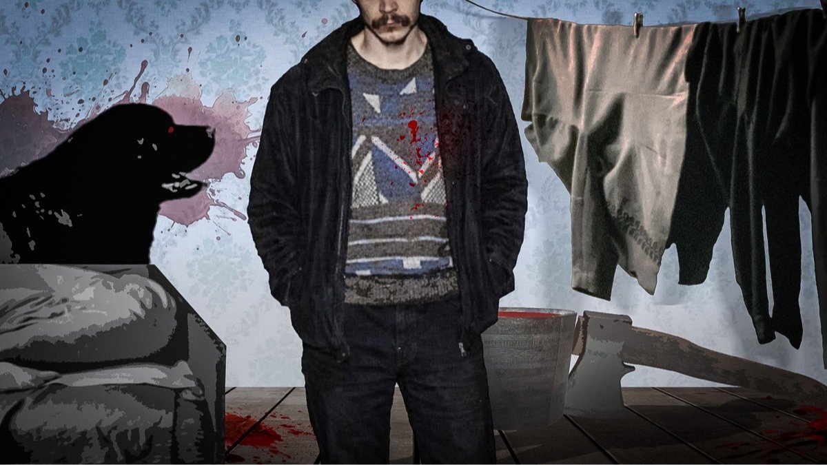 Маменькин сынок