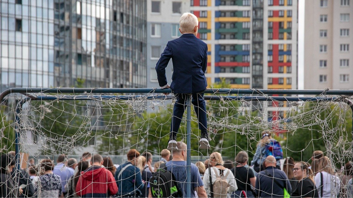 Неуправляемые