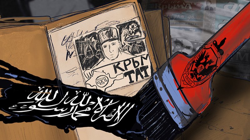 «Он просто ходил в мечеть»