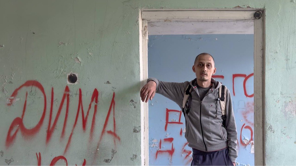 «Он видел всех»