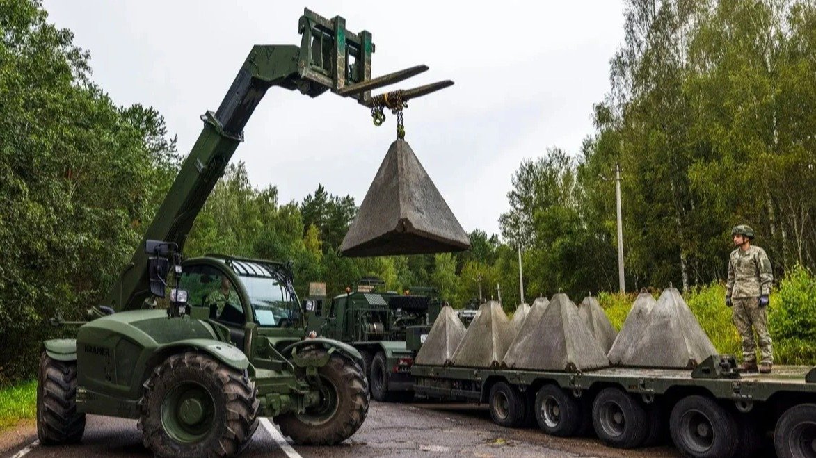 Forewarned and forearmed