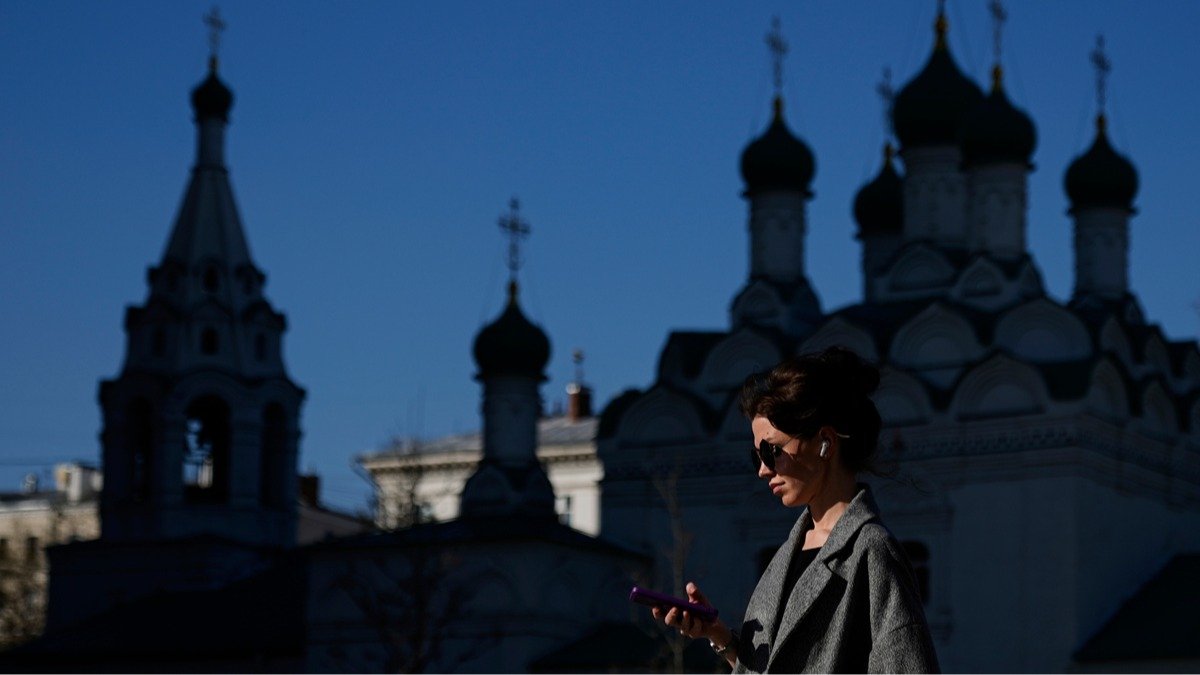 Как россиян лишали интернета и связи